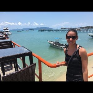 Meet your Posher, Amanda